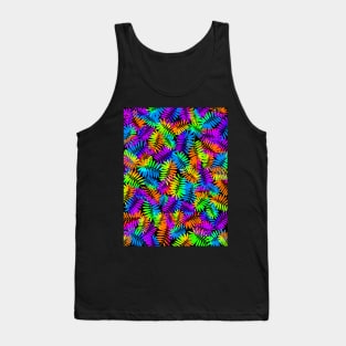 Hot Tropical Nights Tank Top